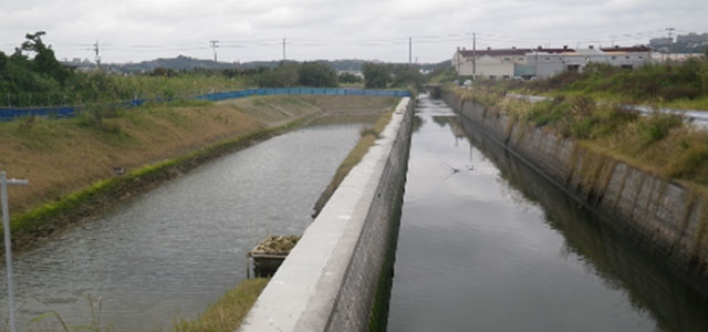 河川・砂防・海岸業務